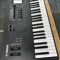 tastiera  Yamaha MODX8+