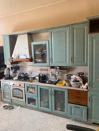Cucina scavolini