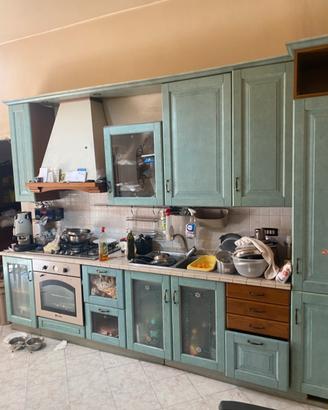 Cucina scavolini