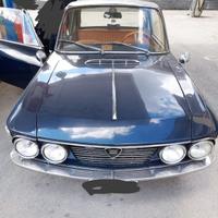 LANCIA FULVIA 1969