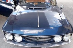 LANCIA FULVIA 1969