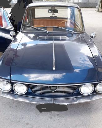 LANCIA FULVIA 1969