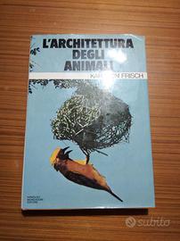 L'architettura degli animali Karl von frisch