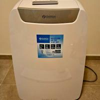 climatizzatore portatile DOLCECLIMA Air  Pro A++