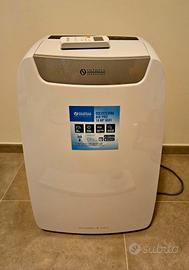 climatizzatore portatile DOLCECLIMA Air  Pro A++