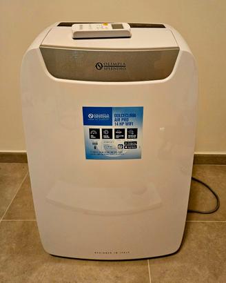 climatizzatore portatile DOLCECLIMA Air  Pro A++