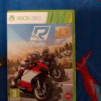 ride gioco per XBOX 360