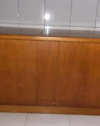 Cassapanca contenitore