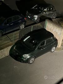 Fiat 500x 1.3 mtj