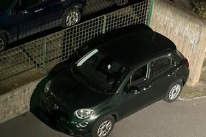 Fiat 500x 1.3 mtj