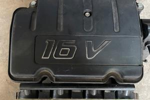 Aspirazione 106 saxo 16v