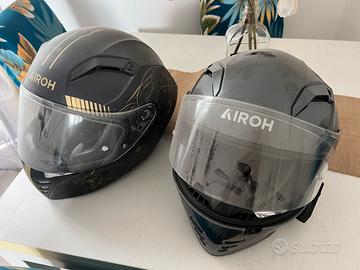Caschi integrali airoh s e l