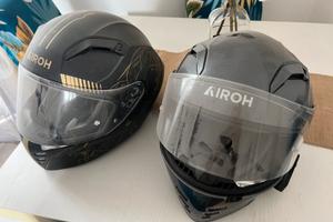 Caschi integrali airoh s e l