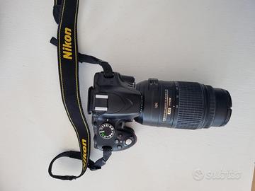 Nikon D3200 + Nikon 55-300mm + Tokina 11-16mm