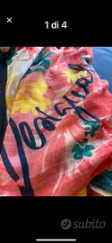 Pashmina desigual