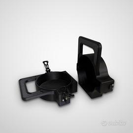 Valigetta porta contrappesi per SKYWATCHER/GEOPTIK