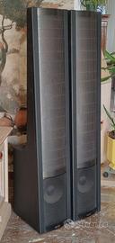 COPPIA DI DIFFUSORI MARTIN LOGAN mod. AERIUS