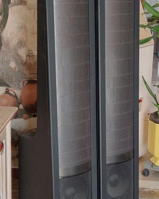 COPPIA DI DIFFUSORI MARTIN LOGAN mod. AERIUS