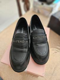 scarpe cafè noir 