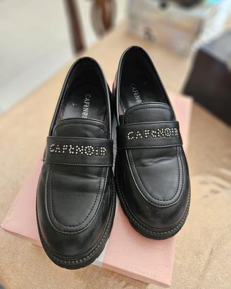 scarpe cafè noir 
