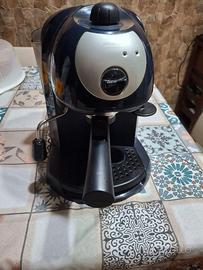 Macchina per caffè espresso De'Longhi EC 190