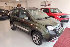 Fiat Panda 0.9 TwinAir Turbo S&S 4x4