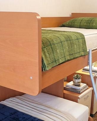 letto singolo