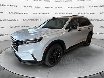 Honda CR-V 2.0 Hev Elegance