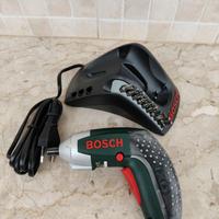 AVVITATORE A BATTERIA