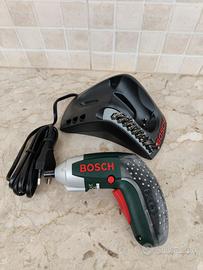 AVVITATORE A BATTERIA