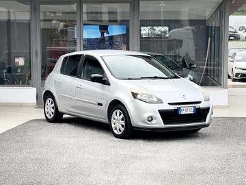 Renault Clio 1.2 Benzina 75CV Neo. - 2010