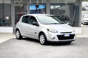 Renault Clio 1.2 Benzina 75CV Neo. - 2010