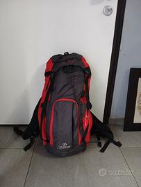Zaino Trekking Forclaz 40 Litri air