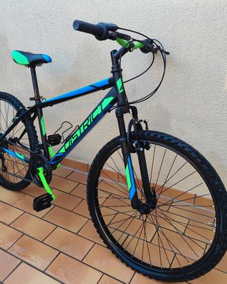 Mtb ragazzo