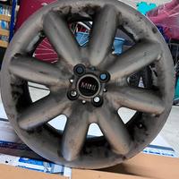 Cerchi Originali Mini 17”