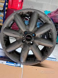 Cerchi Originali Mini 17”