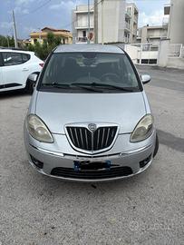 Lancia Musa benzina/ Gpl