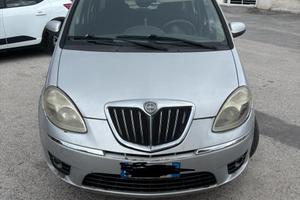 Lancia Musa benzina/ Gpl