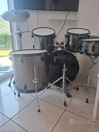 Batteria roadster