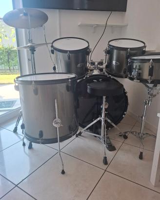 Batteria roadster