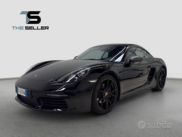 Porsche 718 Cayman 2.0 T 300cv pdk*FORMULA S*