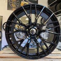 Cerchi NUOVI Volkswagen raggio 19 cod.74852