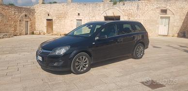 OPEL ASTRA SW 1.7 DTI 110CV ANNO 2010