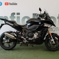 Bmw s 1000 xr - 2024 full triple black