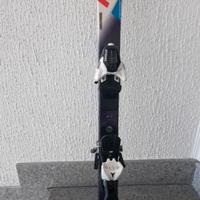 Sci atomic GS 131 Redster