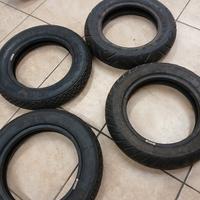 gomme vespa 50 special