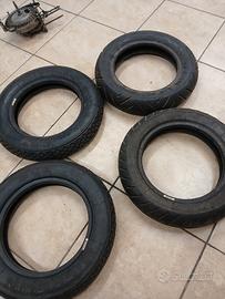 gomme vespa 50 special