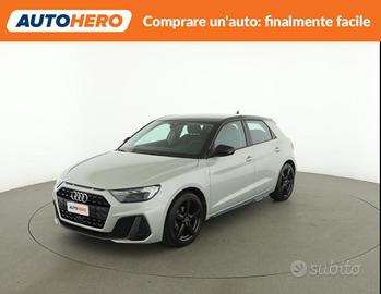 AUDI A1 BS88760