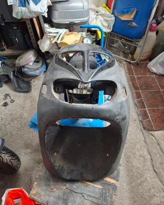 RICAMBI PIAGGIO ZIP SP MK1 