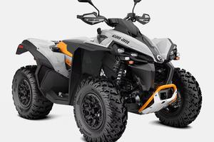 QUAD NUOVI IN PRONTA CONSEGNA CAN-AM CFMOTO AODES 